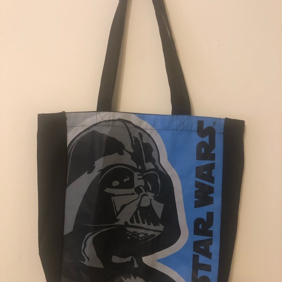Star Wars Tote Bag - Picture 1 of 4